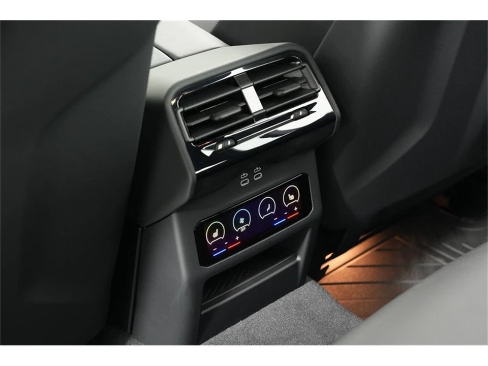 2025 BMW G90/G99 M5 - Image 14 of 18