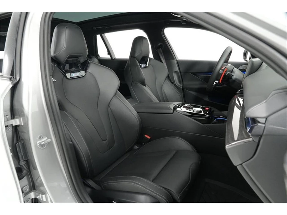 2025 BMW G90/G99 M5 - Image 12 of 18