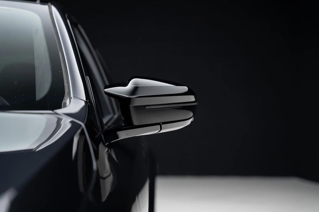 2025 BMW G90/G99 M5 - Image 16 of 31