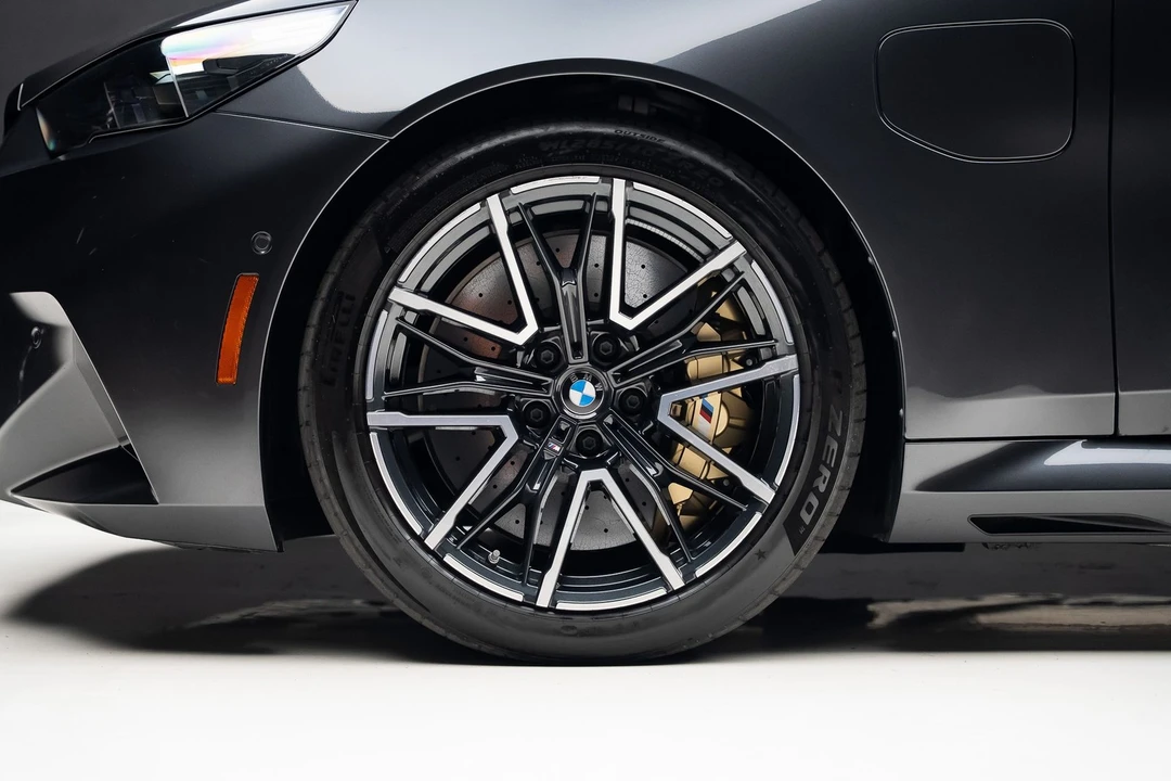 2025 BMW G90/G99 M5 - Image 20 of 31