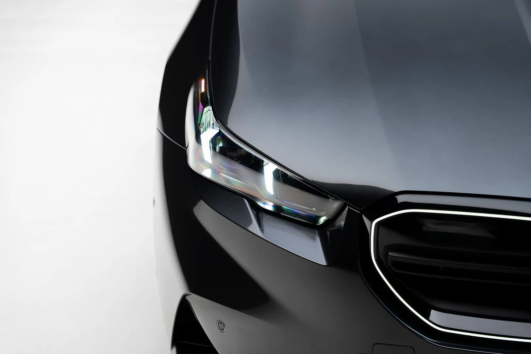 2025 BMW G90/G99 M5 - Image 12 of 31