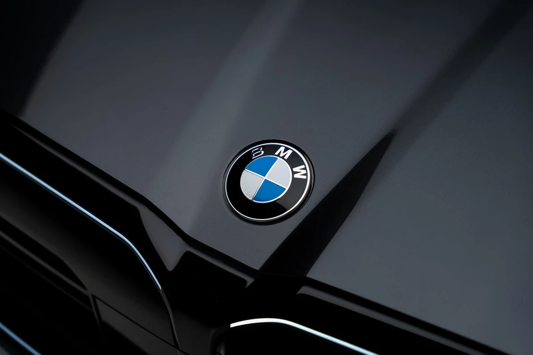2025 BMW G90/G99 M5 - Image 13 of 31