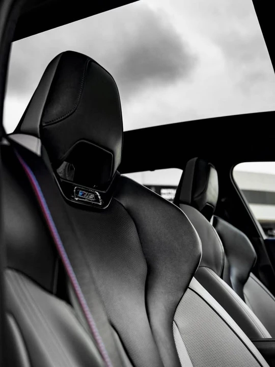 2025 BMW G90/G99 M5 - Image 6 of 11