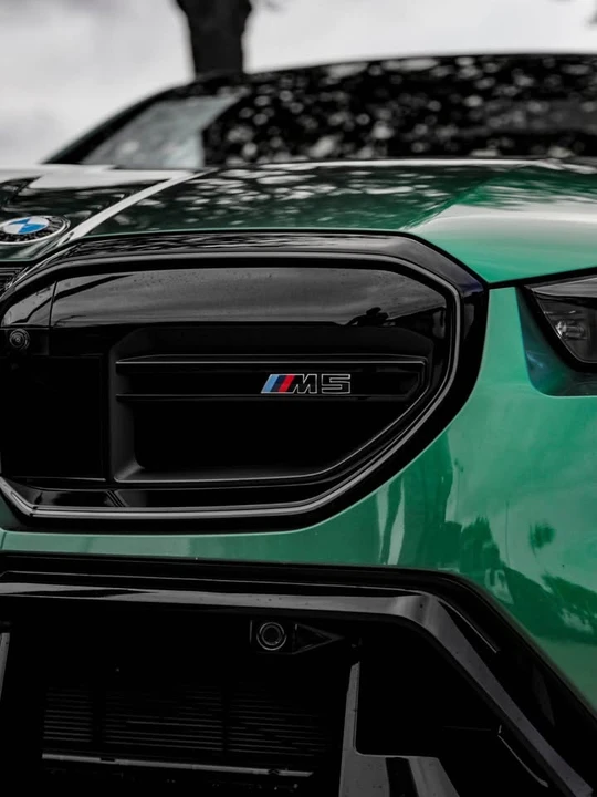 2025 BMW G90/G99 M5 - Image 2 of 11