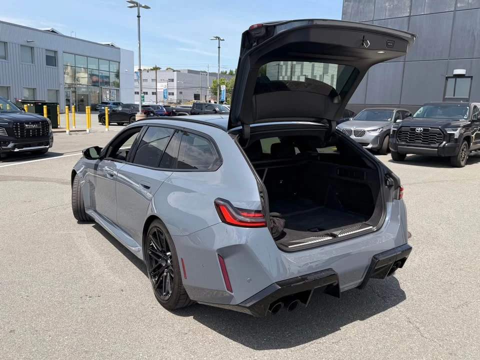 2025 BMW G90/G99 M5 - Image 7 of 20