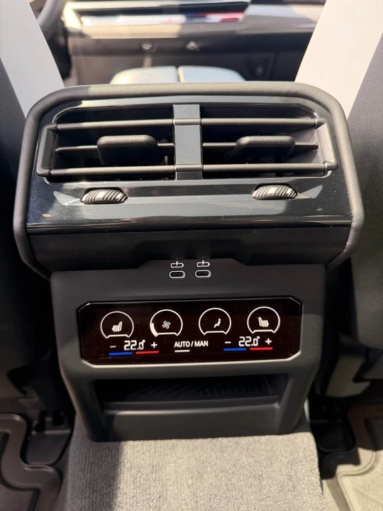 2025 BMW G90/G99 M5 - Image 17 of 20