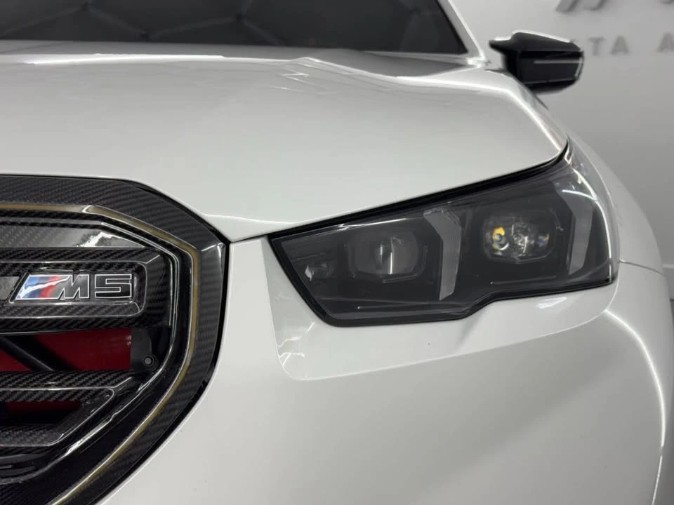 2025 BMW G90/G99 M5 - Image 16 of 20