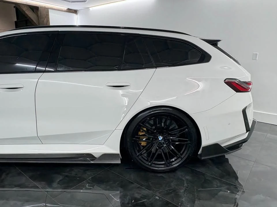 2025 BMW G90/G99 M5 - Image 7 of 20