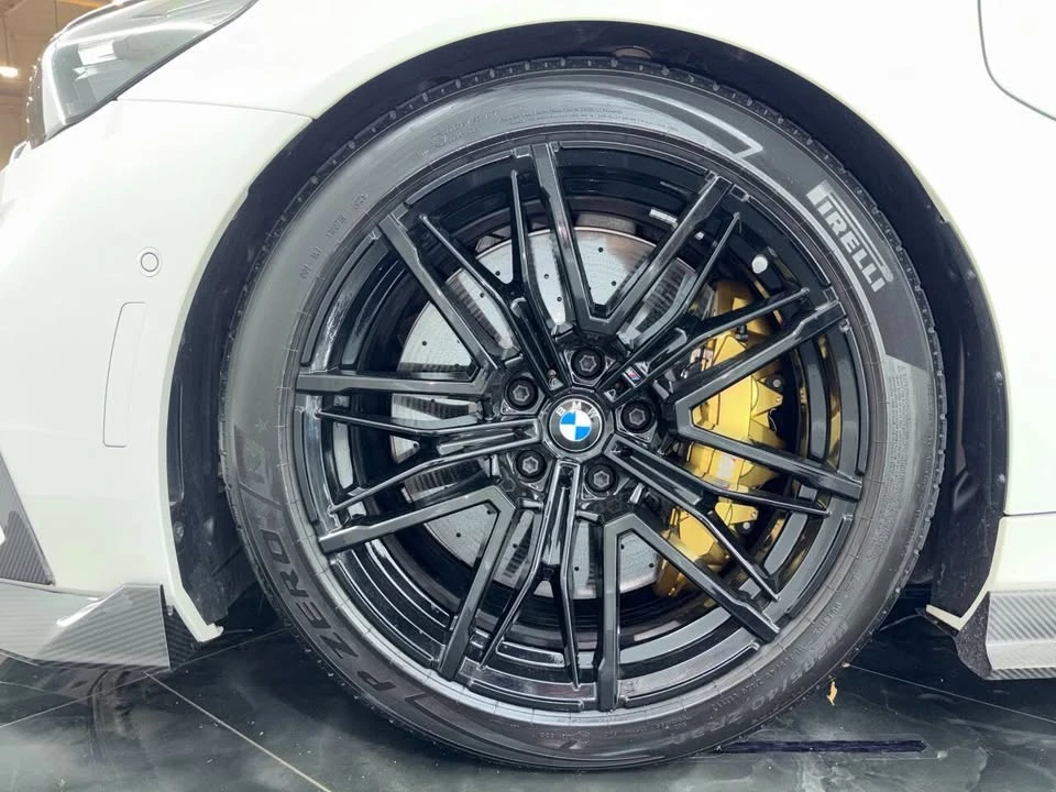 2025 BMW G90/G99 M5 - Image 19 of 20