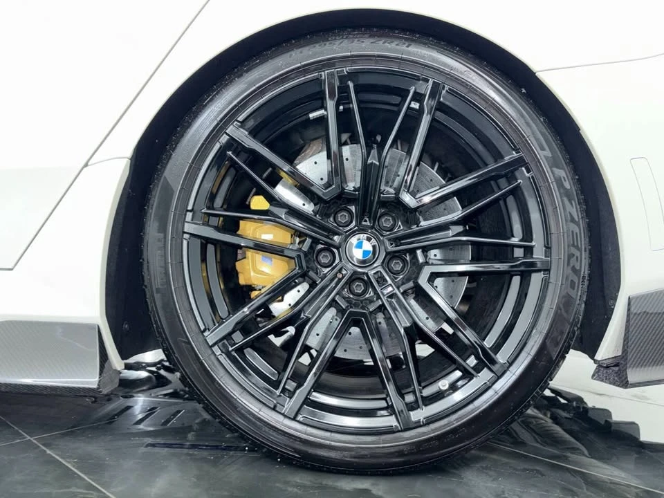 2025 BMW G90/G99 M5 - Image 20 of 20
