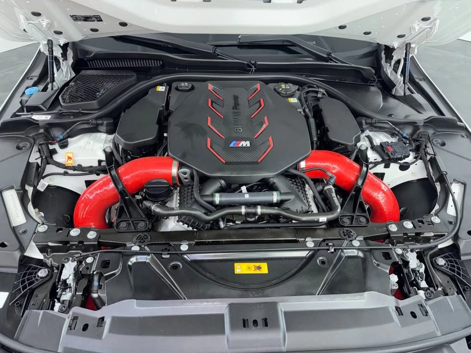 2025 BMW G90/G99 M5 - Image 13 of 20