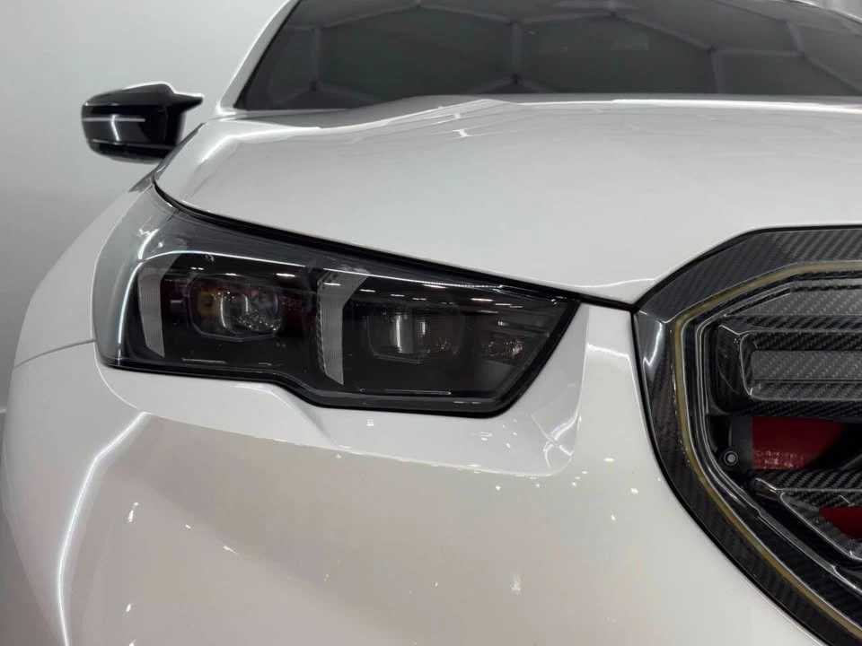 2025 BMW G90/G99 M5 - Image 15 of 20