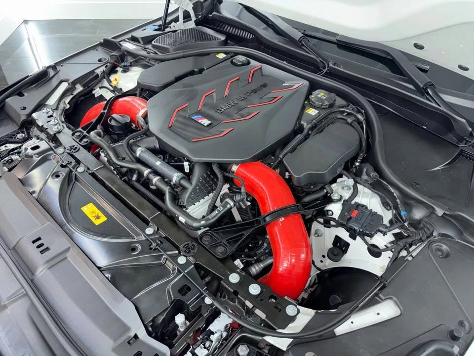 2025 BMW G90/G99 M5 - Image 14 of 20
