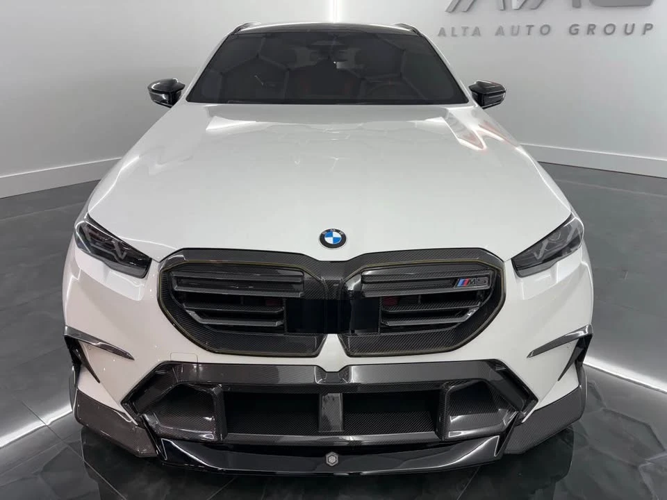 2025 BMW G90/G99 M5 - Image 5 of 20