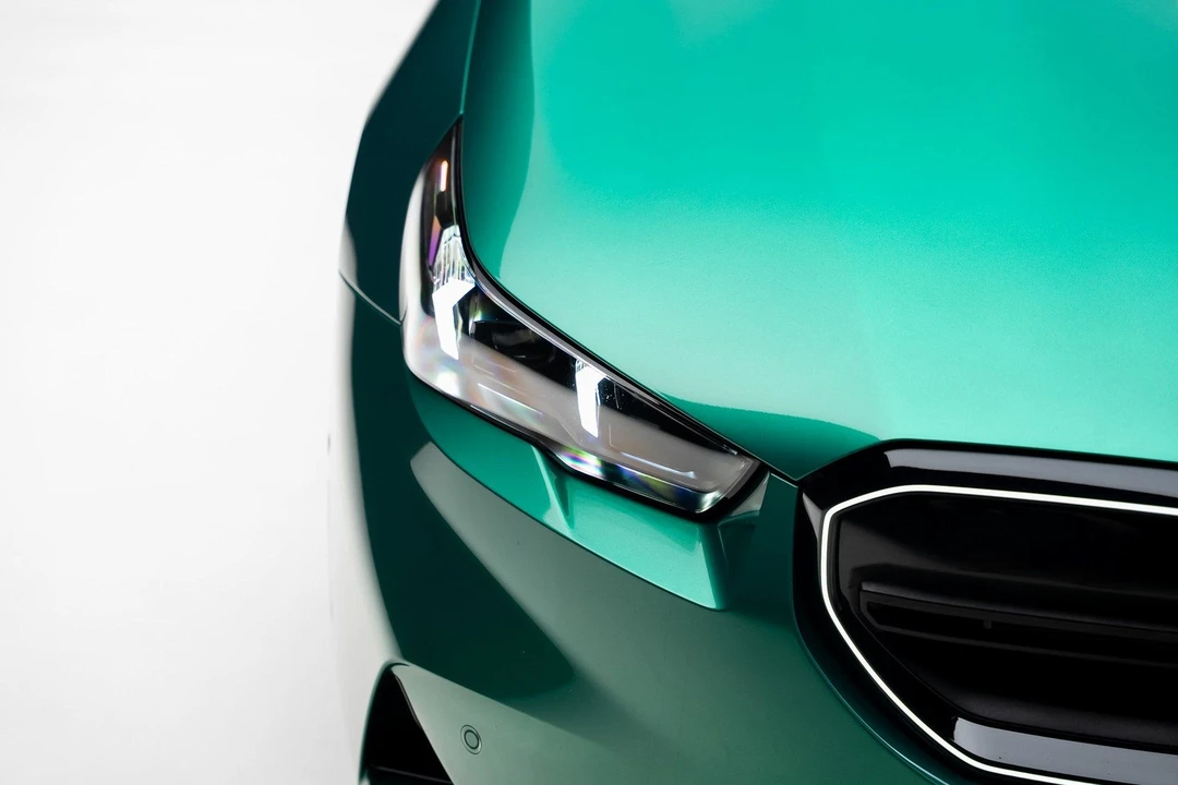 2025 BMW G90/G99 M5 - Image 11 of 21