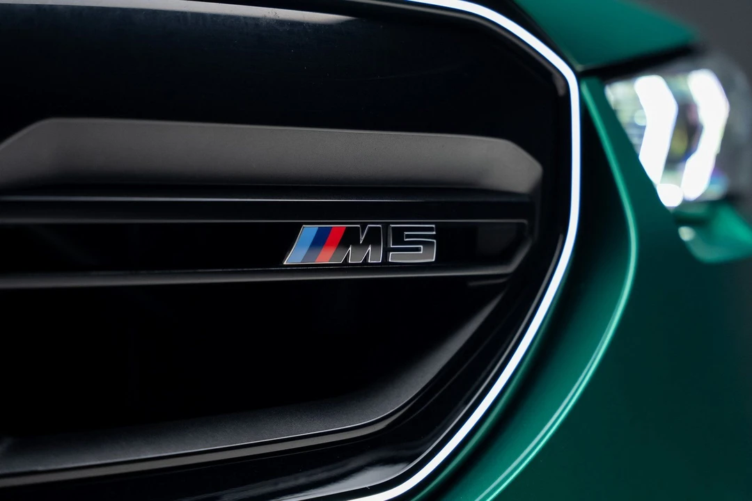 2025 BMW G90/G99 M5 - Image 13 of 21