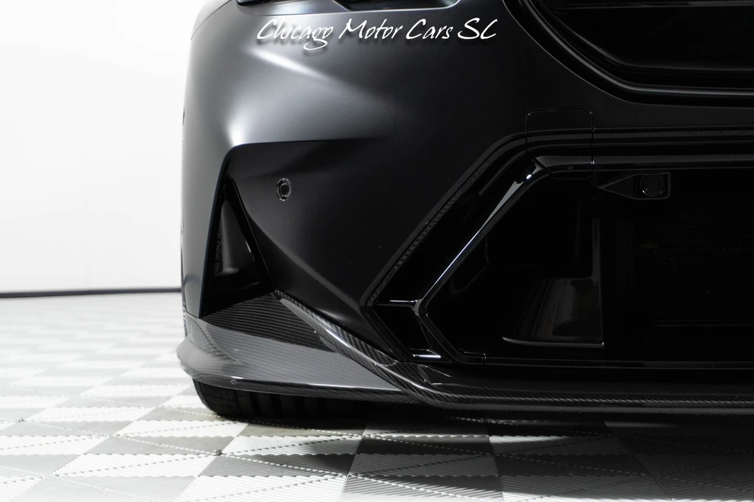 2025 BMW G90/G99 M5 - Image 9 of 31