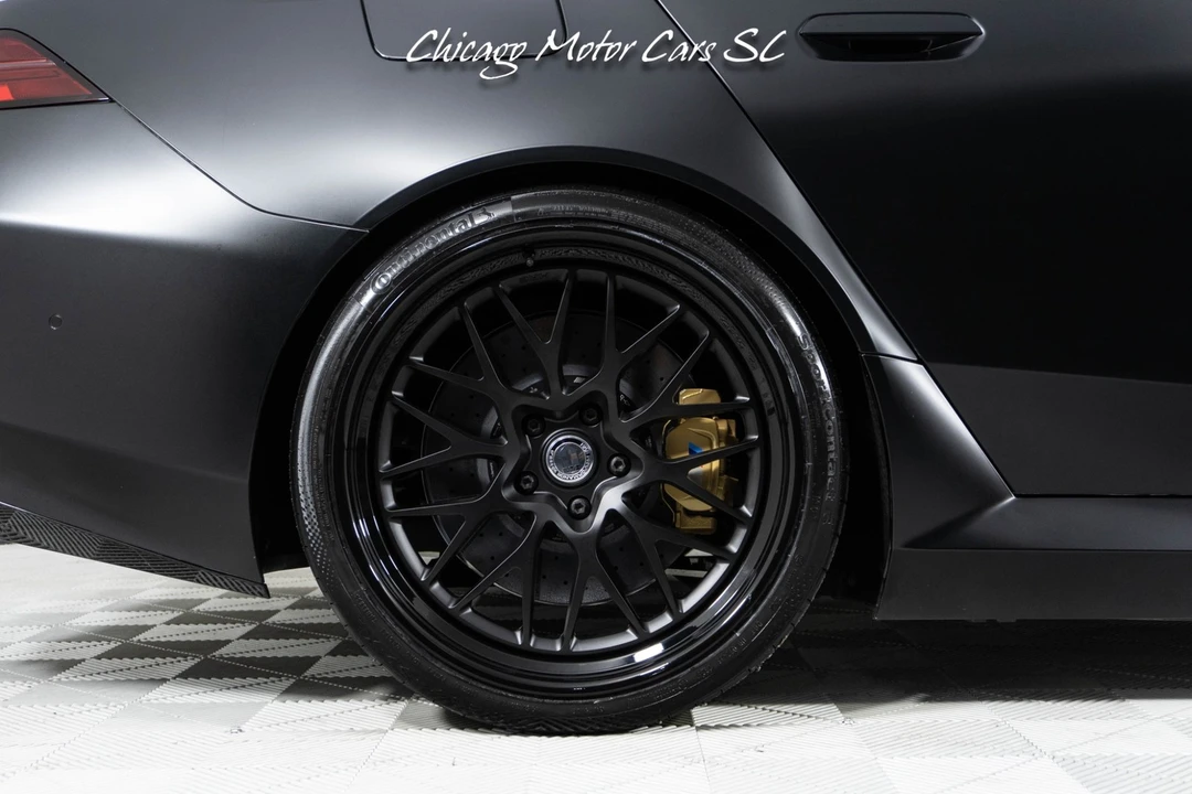2025 BMW G90/G99 M5 - Image 13 of 31