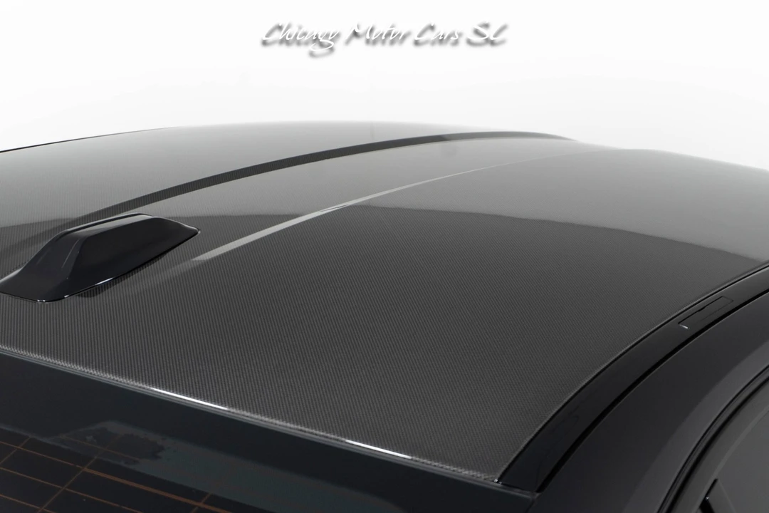 2025 BMW G90/G99 M5 - Image 17 of 31