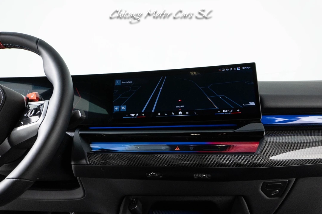 2025 BMW G90/G99 M5 - Image 27 of 31