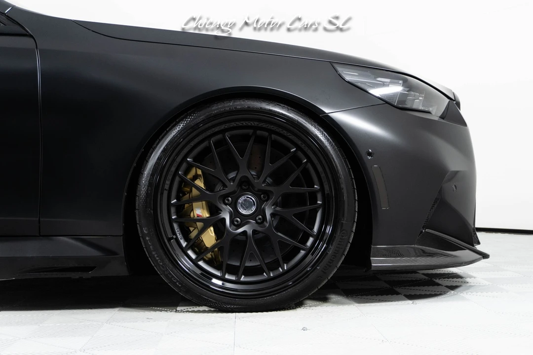 2025 BMW G90/G99 M5 - Image 12 of 31