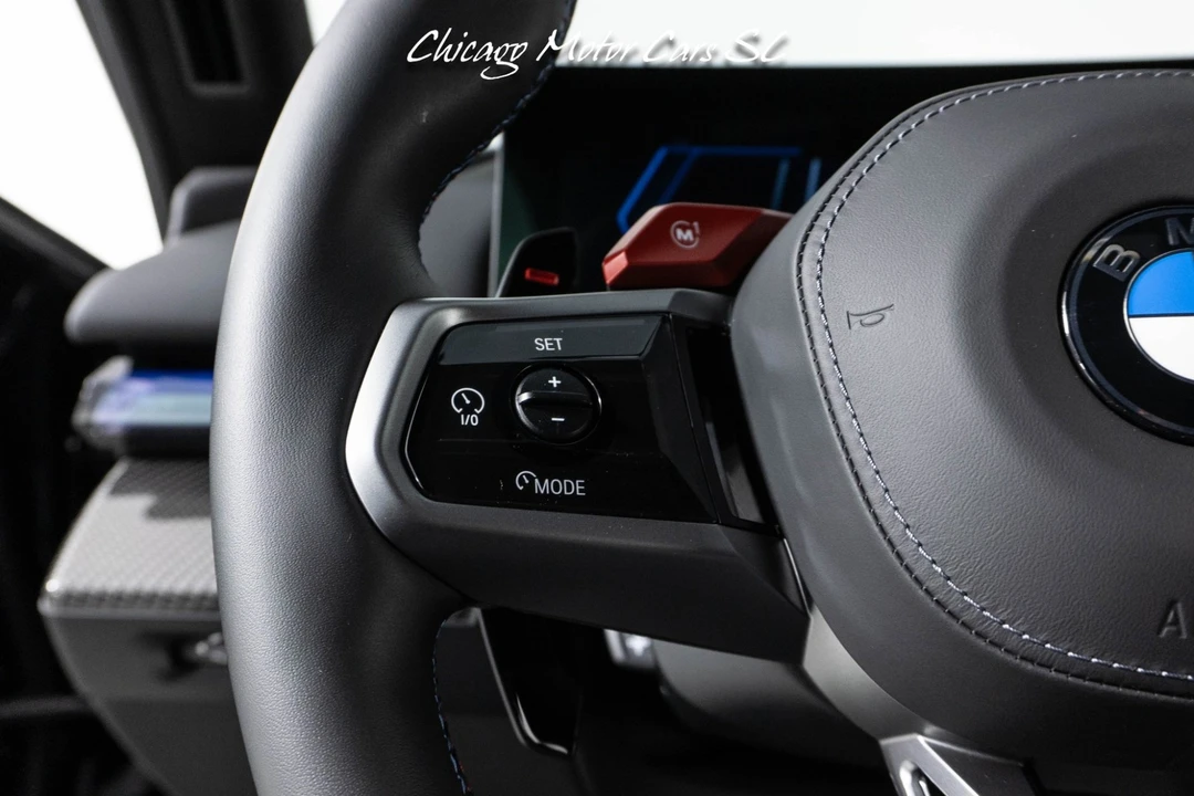 2025 BMW G90/G99 M5 - Image 31 of 31