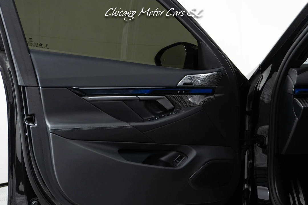 2025 BMW G90/G99 M5 - Image 23 of 31