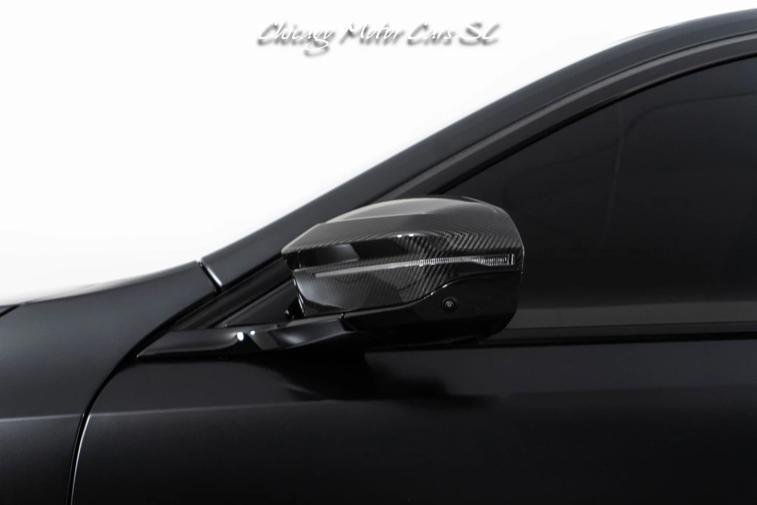 2025 BMW G90/G99 M5 - Image 5 of 31