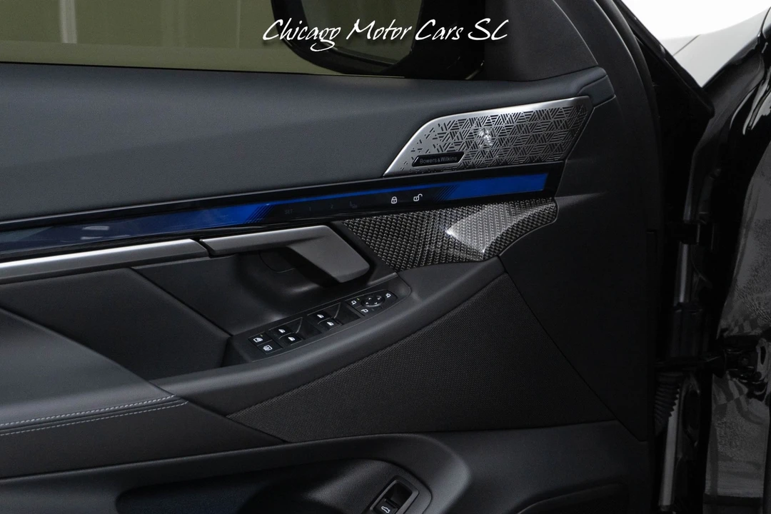2025 BMW G90/G99 M5 - Image 24 of 31