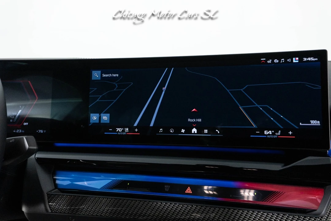 2025 BMW G90/G99 M5 - Image 30 of 31
