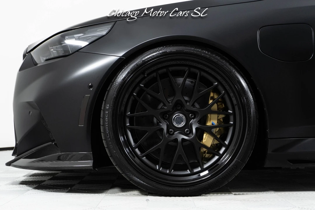 2025 BMW G90/G99 M5 - Image 6 of 31