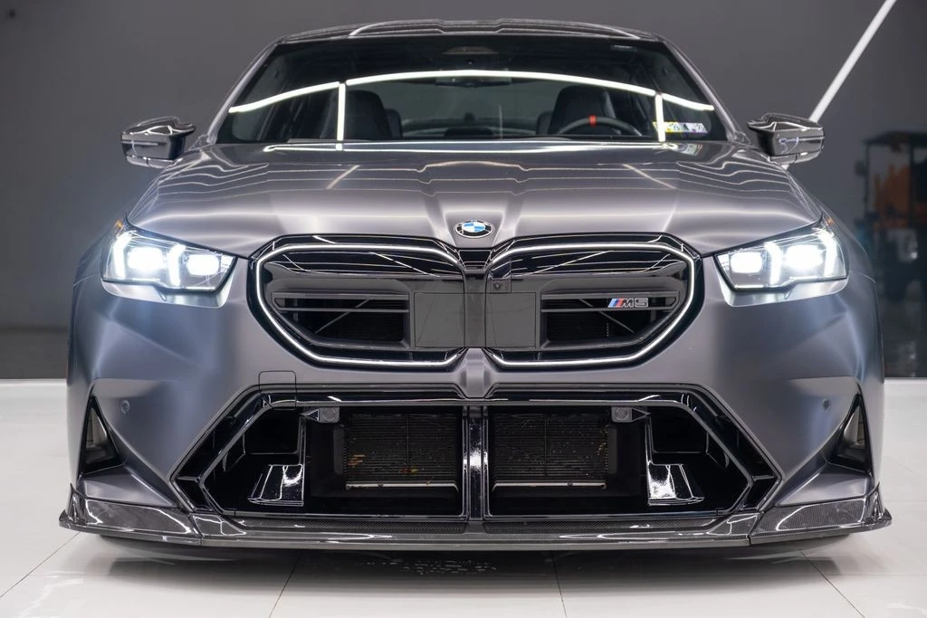2025 BMW G90/G99 M5 - Image 2 of 21