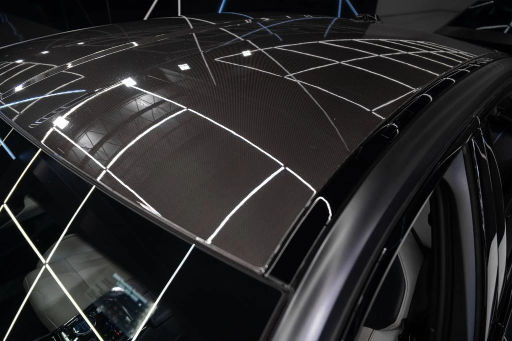 2025 BMW G90/G99 M5 - Image 21 of 21