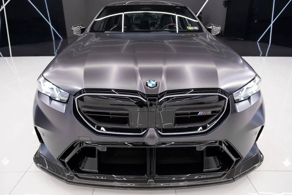 2025 BMW G90/G99 M5 - Image 6 of 21