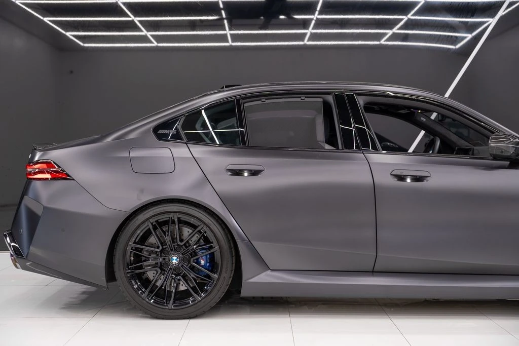2025 BMW G90/G99 M5 - Image 10 of 21