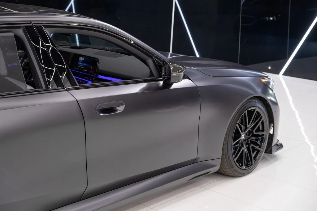 2025 BMW G90/G99 M5 - Image 12 of 21