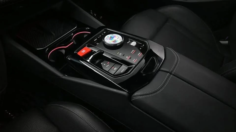 2025 BMW G90/G99 M5 - Image 12 of 15