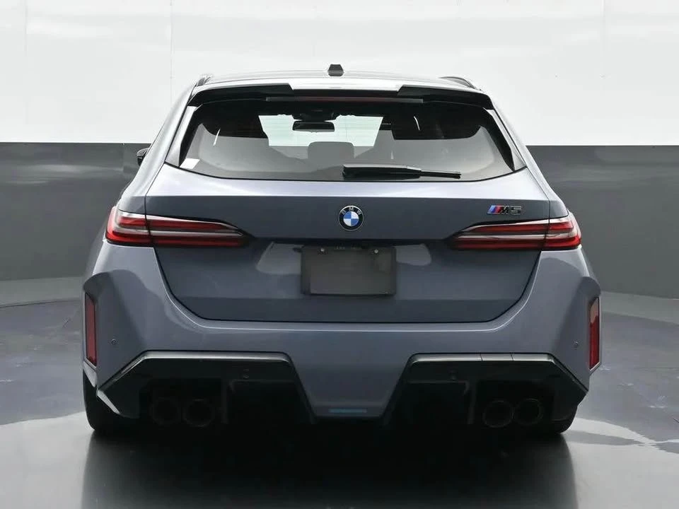 2025 BMW G90/G99 M5 - Image 7 of 15