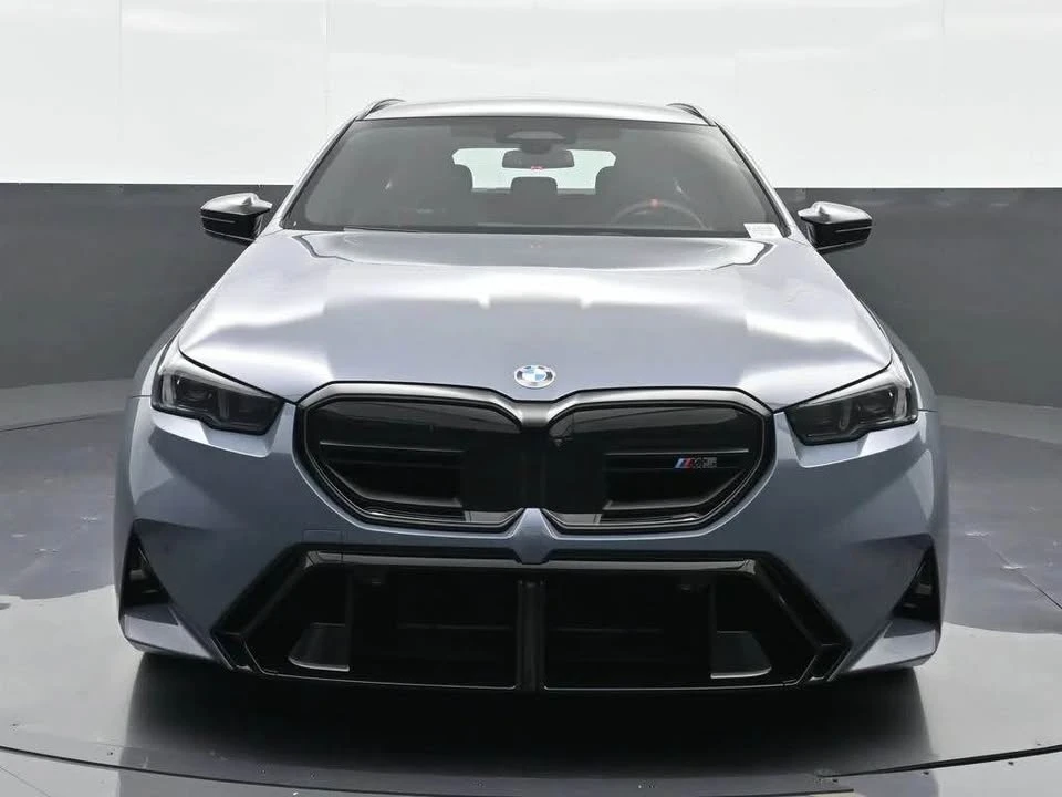 2025 BMW G90/G99 M5 - Image 6 of 15