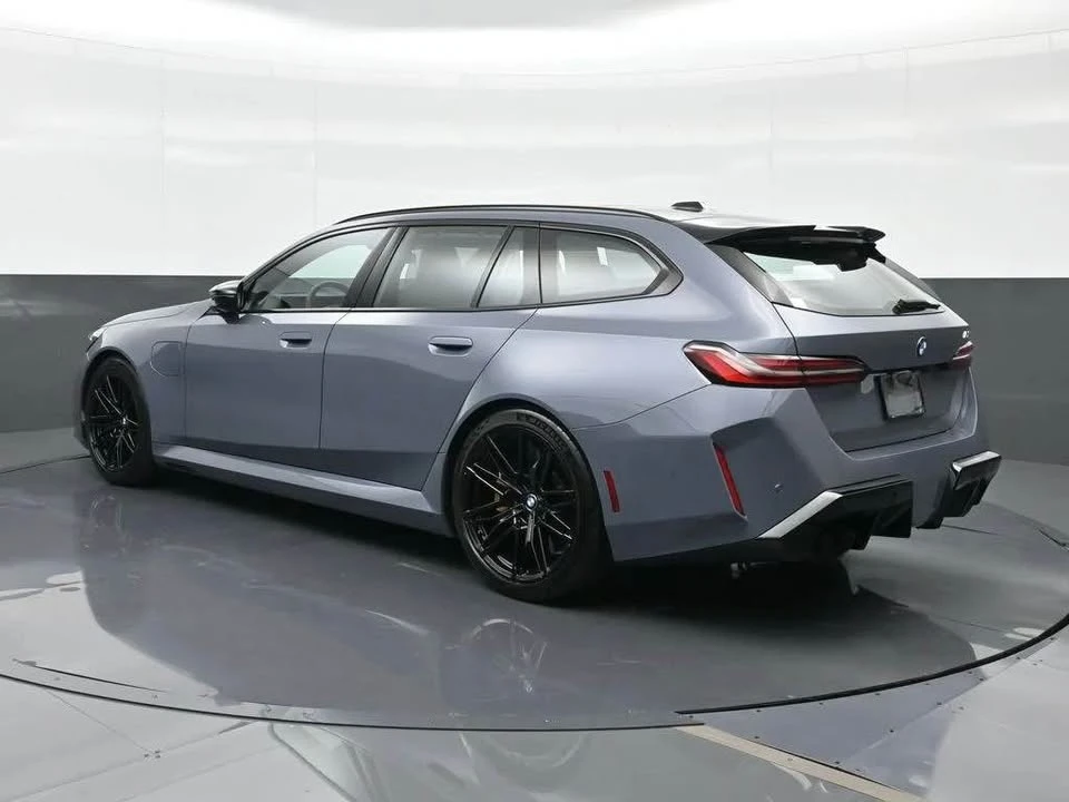2025 BMW G90/G99 M5 - Image 2 of 15
