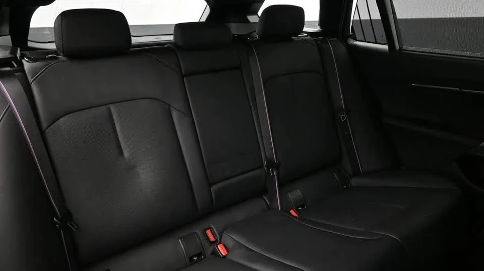 2025 BMW G90/G99 M5 - Image 14 of 15
