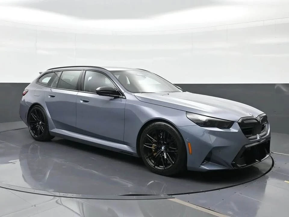 2025 BMW G90/G99 M5 - Image 4 of 15