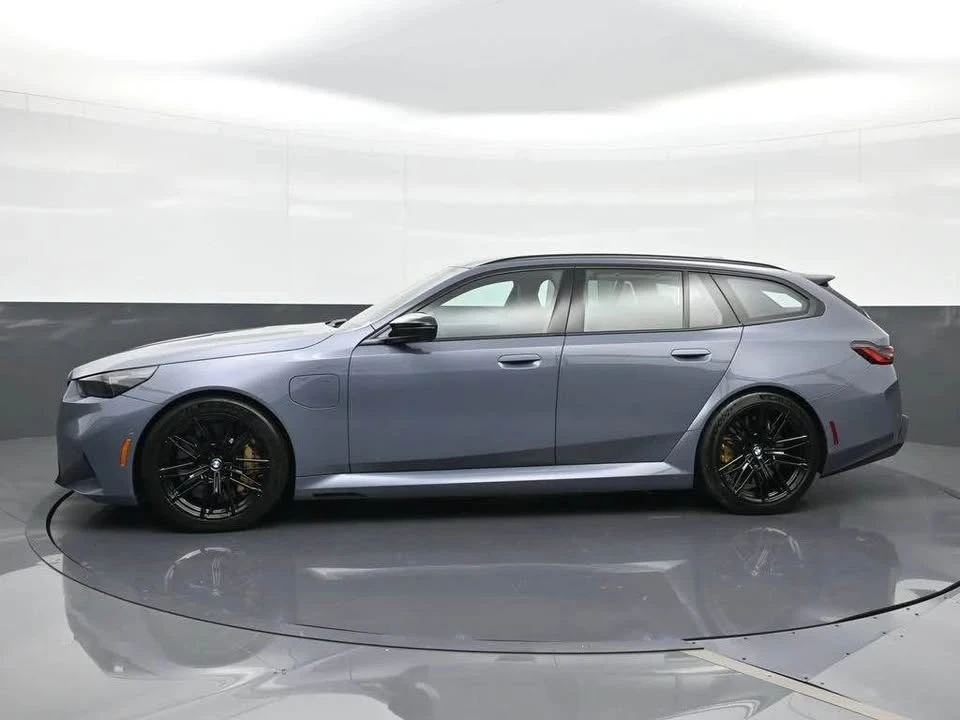 2025 BMW G90/G99 M5 - Image 3 of 15
