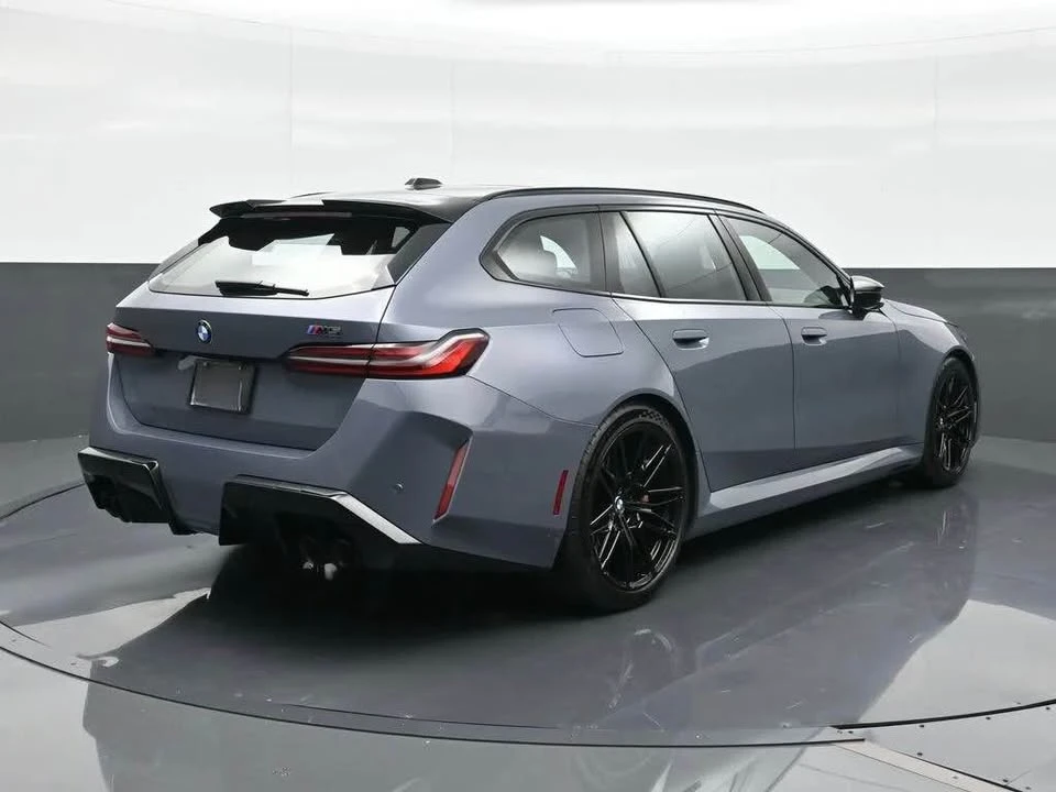 2025 BMW G90/G99 M5 - Image 5 of 15
