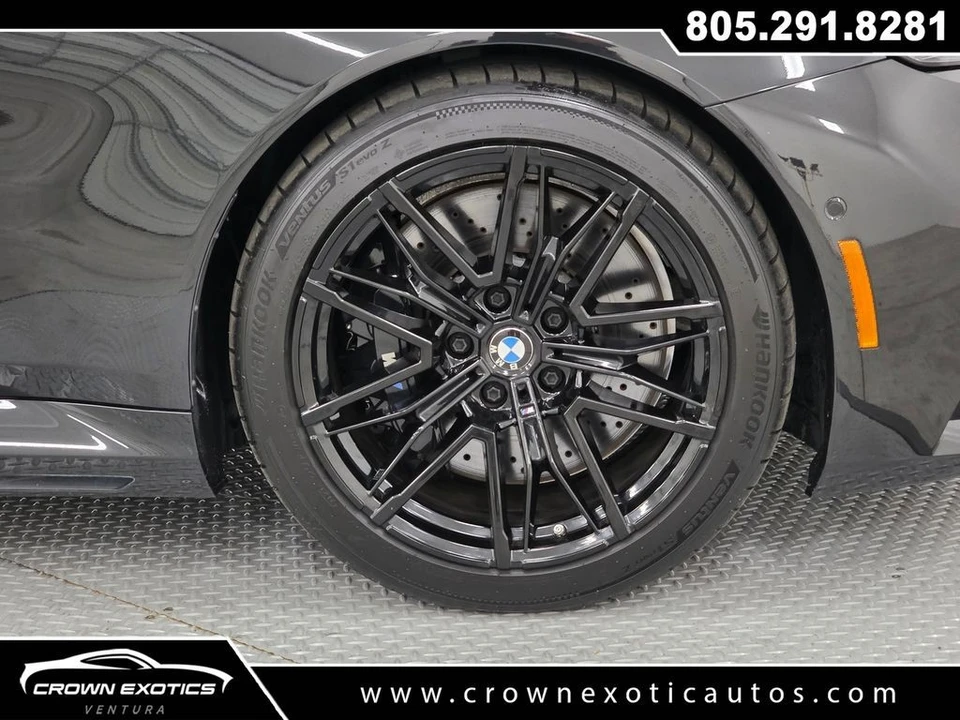 2025 BMW G90/G99 M5 - Image 13 of 31
