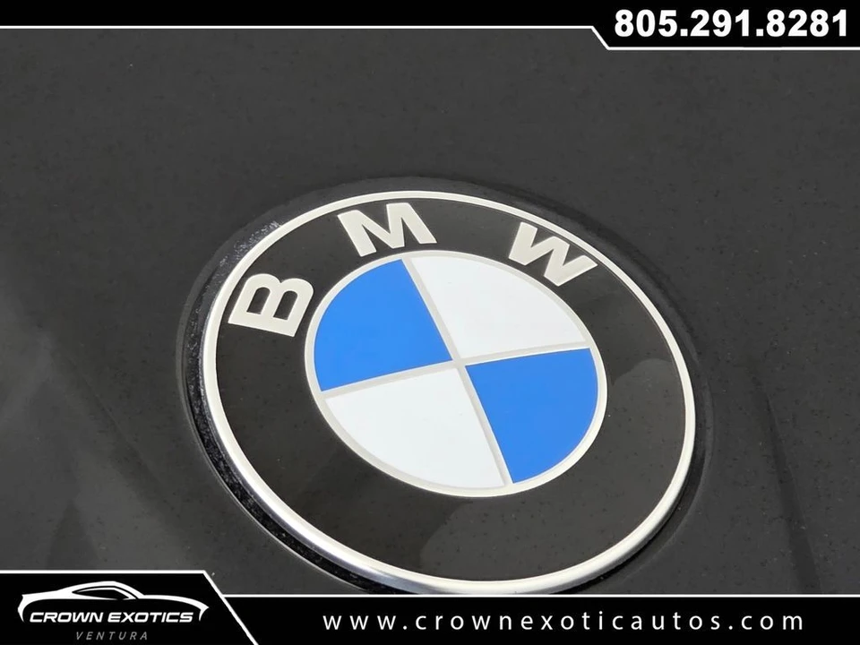 2025 BMW G90/G99 M5 - Image 10 of 31