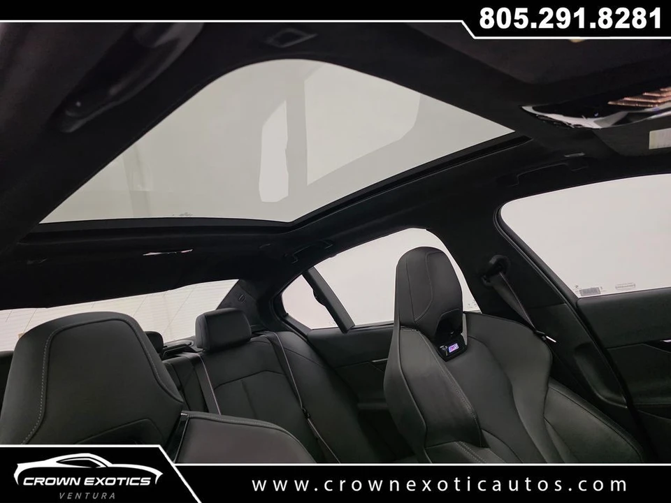 2025 BMW G90/G99 M5 - Image 16 of 31