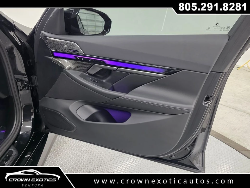 2025 BMW G90/G99 M5 - Image 14 of 31