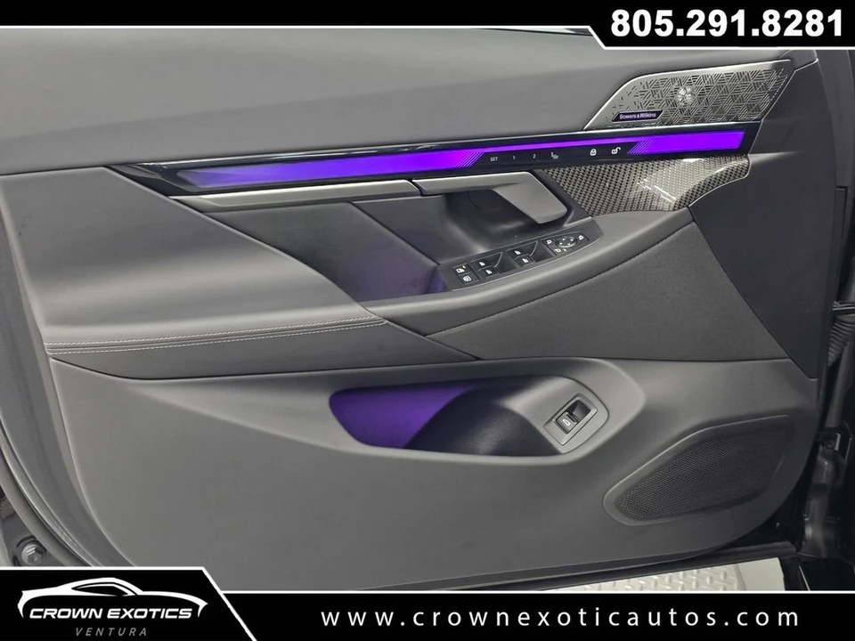 2025 BMW G90/G99 M5 - Image 31 of 31