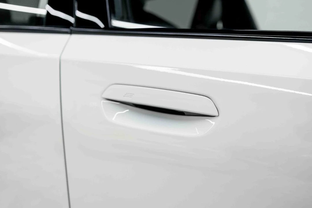 2025 BMW G90/G99 M5 - Image 19 of 31